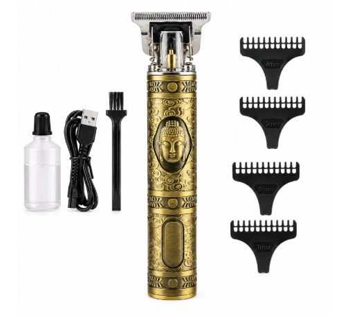 Máquina para Hombre